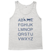 c and d Tank Top