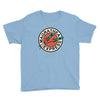 magrathea express Youth Tee