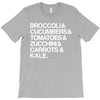 vegan T-Shirt