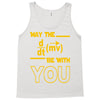 cosplay Tank Top