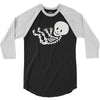 baby gothic 3/4 Sleeve Shirt