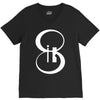 kryptonian symbol V-Neck Tee