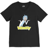 schiwifty V-Neck Tee