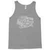 equal reaction Tank Top