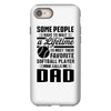 Some People Have To Wait a Lifetime To Meet Their Favorite Softball iPhone 8