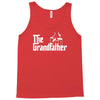 the grandfather Tank Top