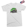 batmowbile Exclusive T-shirt