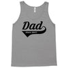 dad Tank Top