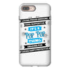 It's A Pop Pop Thing iPhone 8 Plus