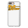 pac to the future iPhone 8 Plus