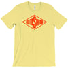 ORANGE NEW T-Shirt