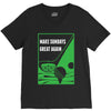 Make Sundays Great Again Shirt V-Neck Tee