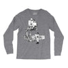 at st 2 Long Sleeve Shirts
