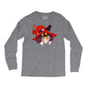 mweh Long Sleeve Shirts