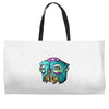 monster 12 Weekender Totes