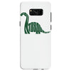 fontasaurus Samsung Galaxy S8