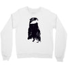an other moustache Crewneck Sweatshirt
