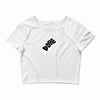 fahrie77 Crop Top