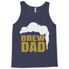 brew dad Tank Top