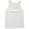 atheism Tank Top