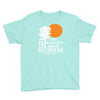 neil young inspired t shirt harvest moon csn&amp;y rock Youth Tee