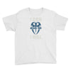i can  i will Youth Tee