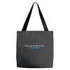 fictional men Tote Bags