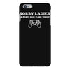 busy gamer iPhone 6 Plus/6s Plus Case