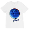 challenge accepted V-Neck Tee