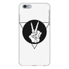 Peace iPhone 6 Plus/6s Plus Case