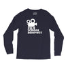 film school dropout Long Sleeve Shirts