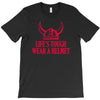lifes tough T-Shirt