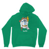 arr2d2 Unisex Hoodie