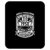 Things Better 1950 Age Approach Magnificent Mousepad