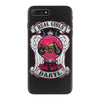 Real Girls Ride With Daryl iPhone 7 Plus Case