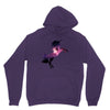 Unicorn Galaxy Unisex Hoodie