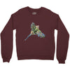 apparrotly Crewneck Sweatshirt