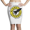 planet express Pencil Skirts