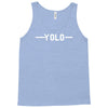 yolo Tank Top