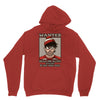 o&ugrave; est charlie Unisex Hoodie