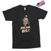 dream big Exclusive T-shirt