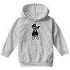 slugs Youth Hoodie