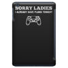busy gamer iPad Mini