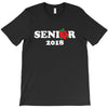 Senior 2018 T-Shirt