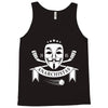 anarchistas Tank Top