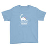 Sister Saurus Youth Tee