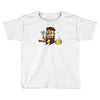 science wizard Toddler T-shirt