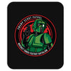 Swamp Scout Patrol Mousepad