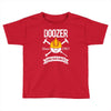 doozer construction co Toddler T-shirt