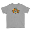 gribos Youth Tee